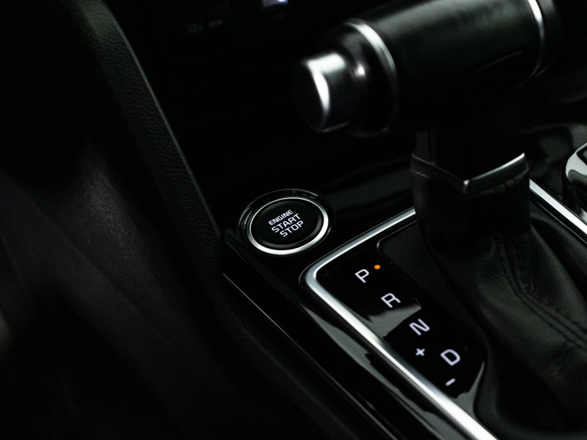 Kia Sportage с пробегом — 2023 год. Фото: #18