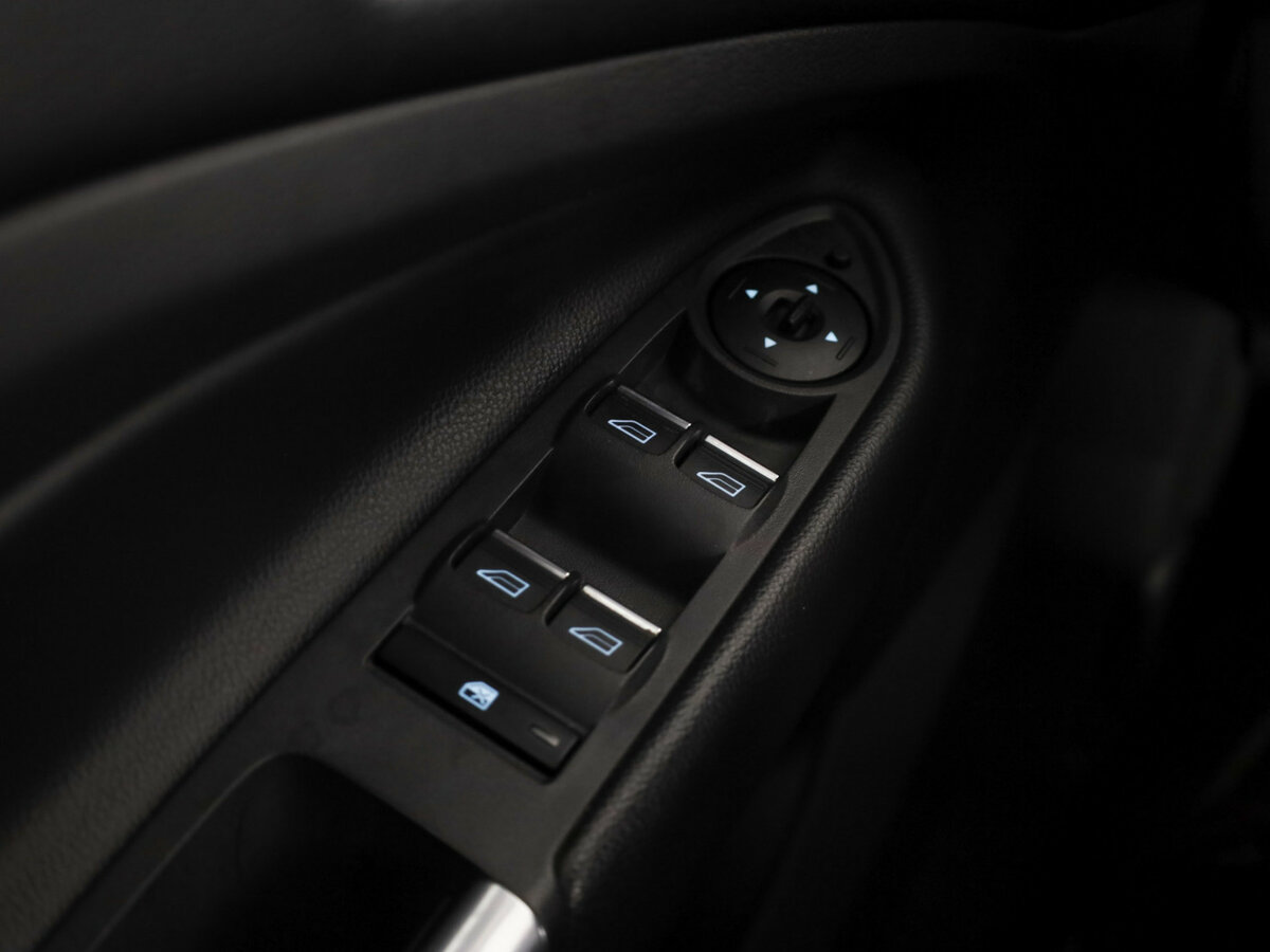 Ford Kuga с пробегом — 2018 год. Фото: #24