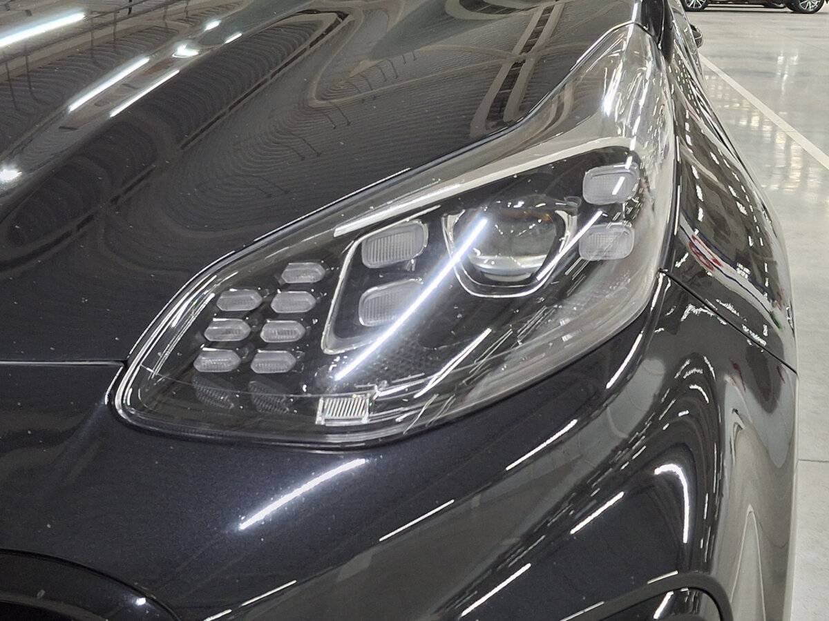 Kia Sportage с пробегом — 2021 год. Фото: #16