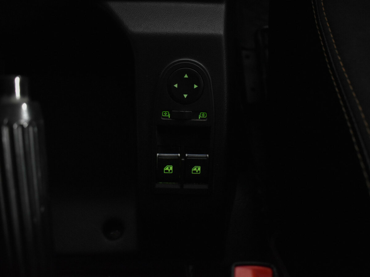 Lada (ВАЗ) 2121 (4x4) с пробегом — 2016 год. Фото: #16