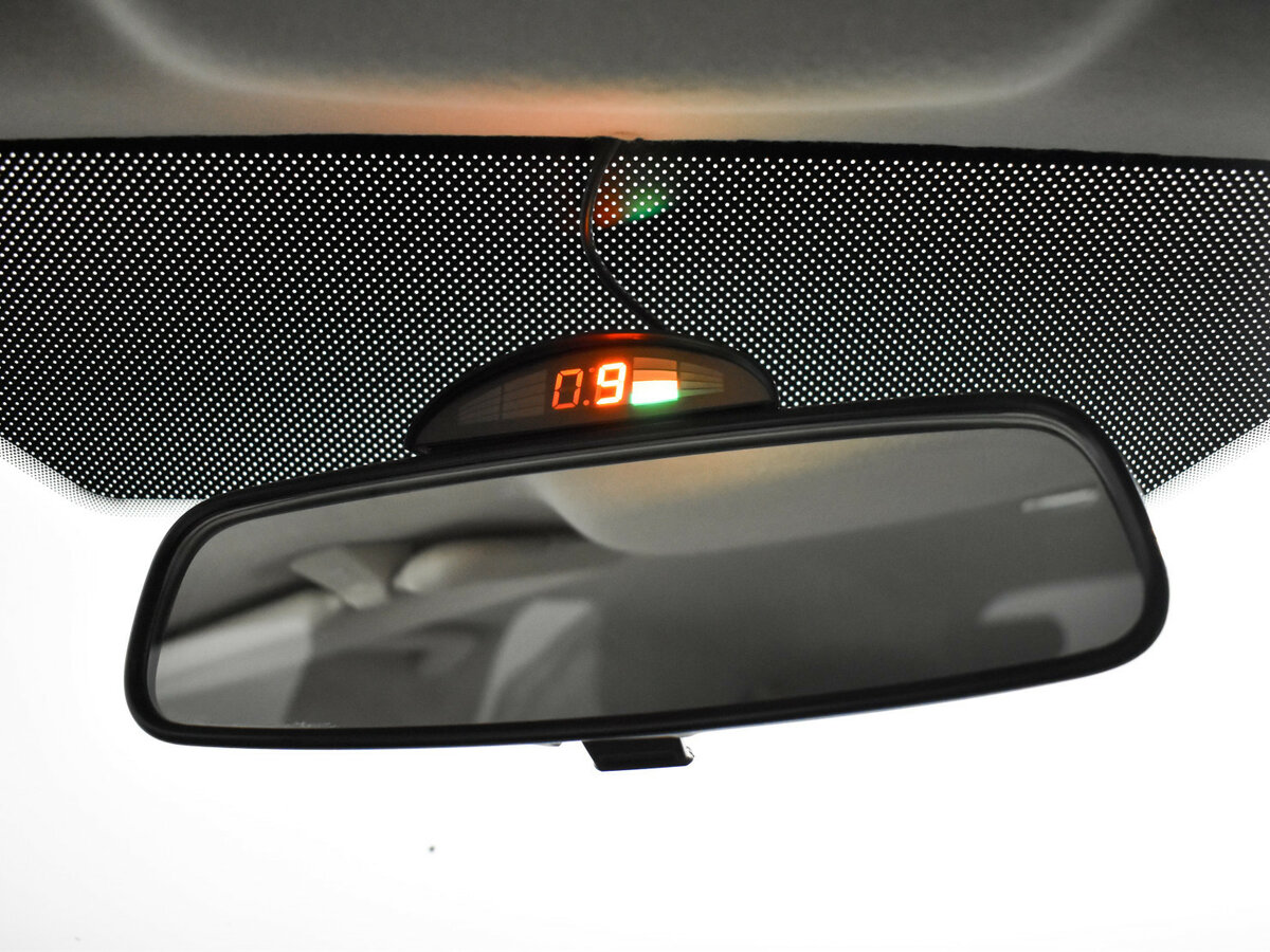 Ford Focus с пробегом — 2016 год. Фото: #15