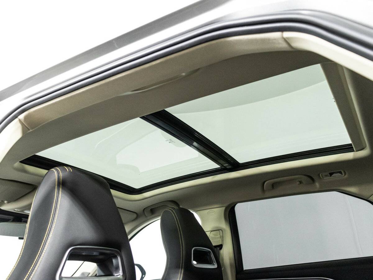 FAW Bestune T77 с пробегом — 2024 год. Фото: #14