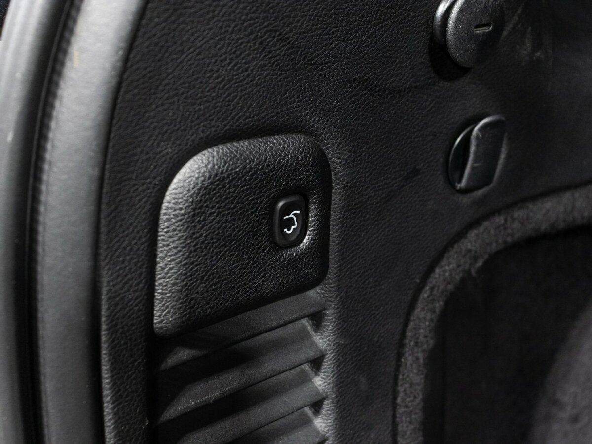 Jeep Grand Cherokee с пробегом — 2015 год. Фото: #14