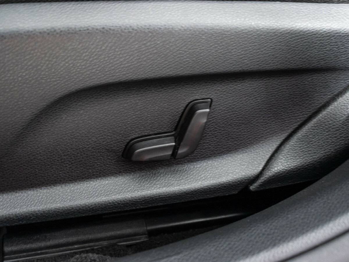 Mercedes-Benz C-Класс с пробегом — 2018 год. Фото: #14