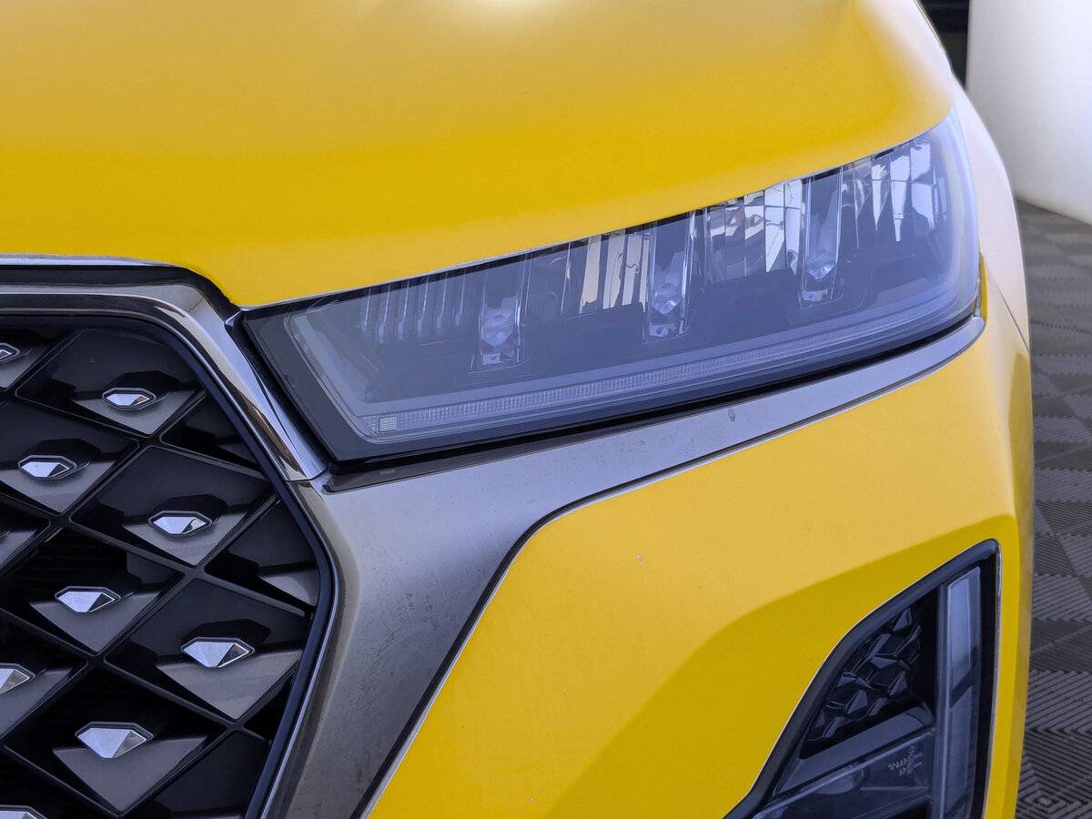 Chery Tiggo 7 Pro Max с пробегом — 2024 год. Фото: #10