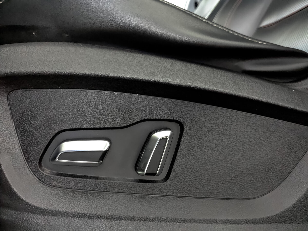 Chery Tiggo 7 Pro с пробегом — 2022 год. Фото: #25