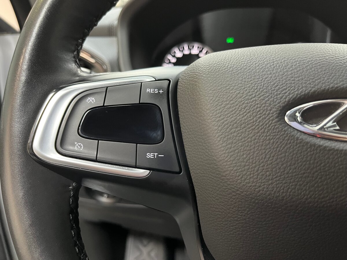 Chery Tiggo 4 с пробегом — 2022 год. Фото: #14