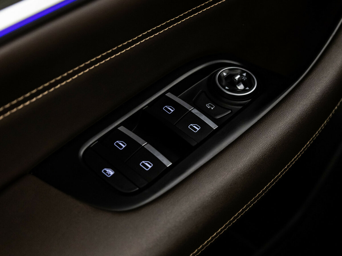 Chery Tiggo 8 Pro с пробегом — 2021 год. Фото: #14