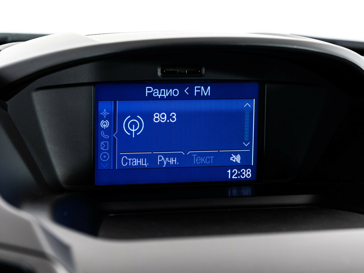 Ford Kuga с пробегом — 2013 год. Фото: #12