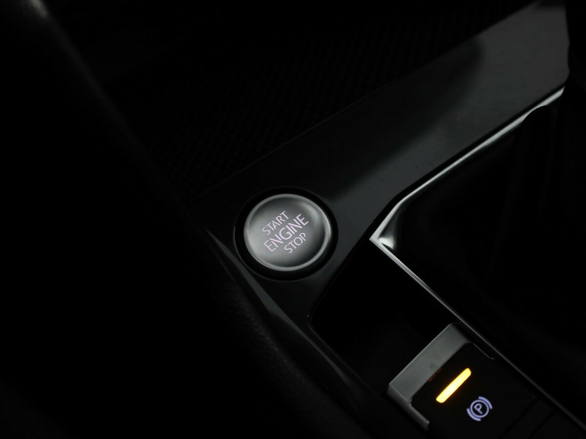 Volkswagen Tiguan с пробегом — 2021 год. Фото: #27