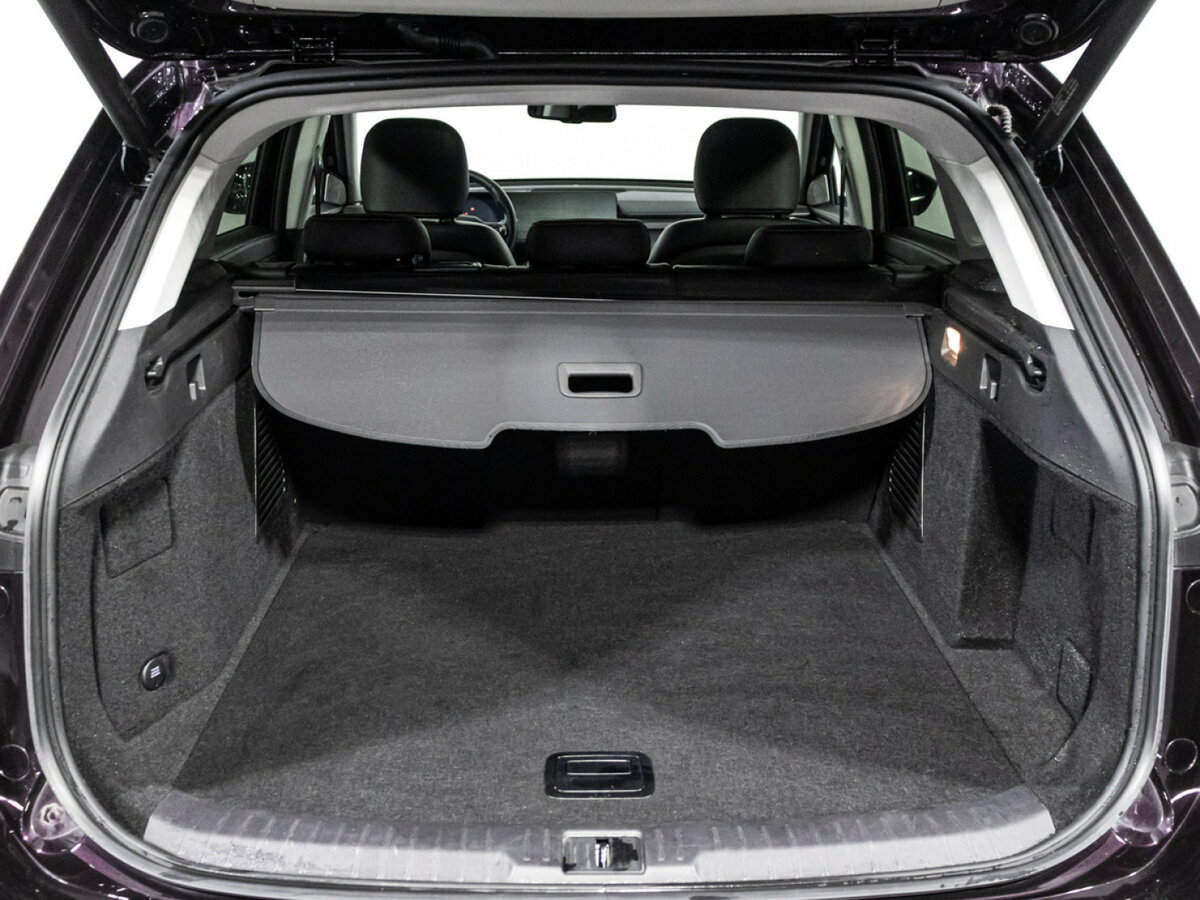 EXEED TXL с пробегом — 2023 год. Фото: #20