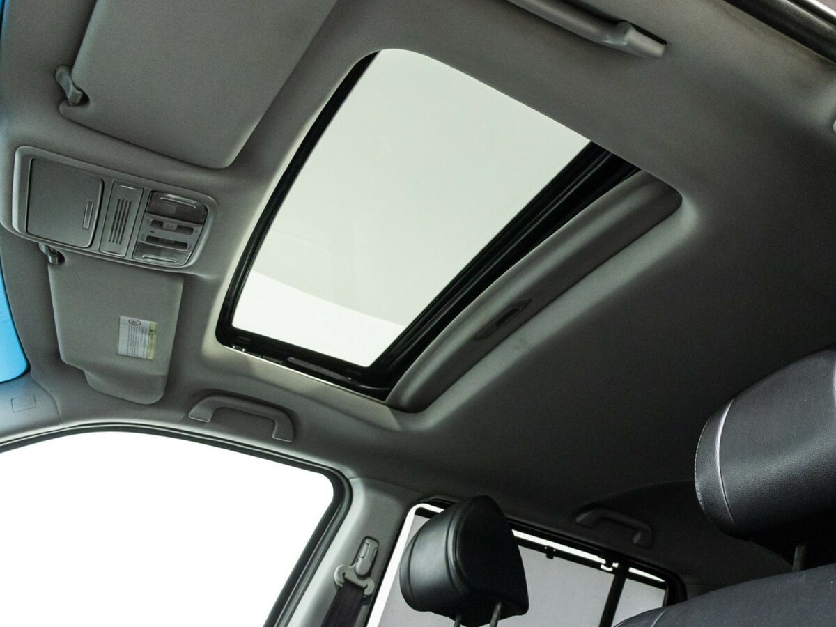 Honda Pilot с пробегом — 2013 год. Фото: #12