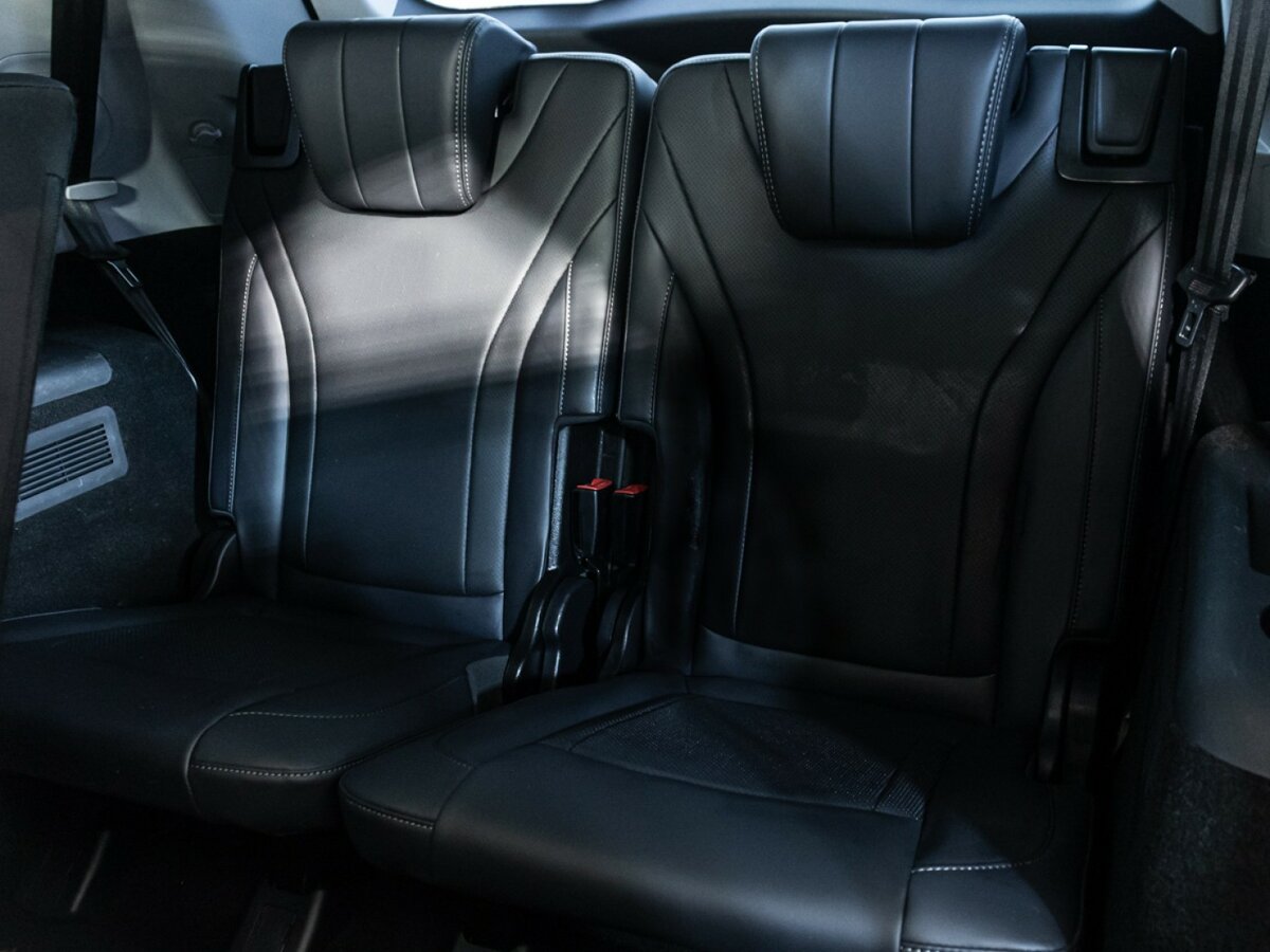 Chery Tiggo 8 Pro Max с пробегом — 2023 год. Фото: #13