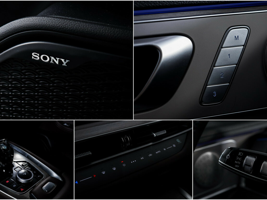 Chery Tiggo 7 Pro Max с пробегом — 2024 год. Фото: #19