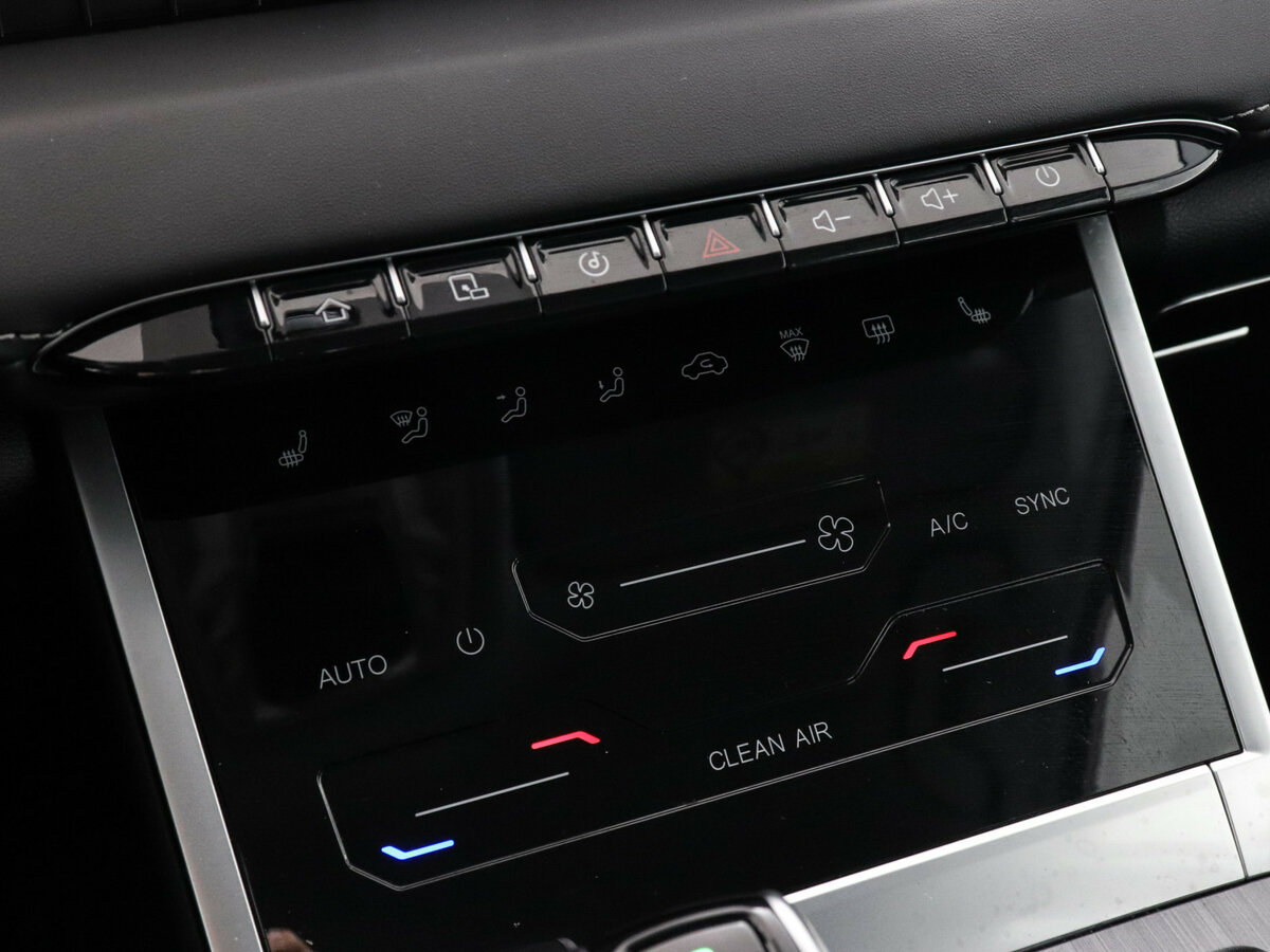 Chery Tiggo 7 Pro Max с пробегом — 2023 год. Фото: #14