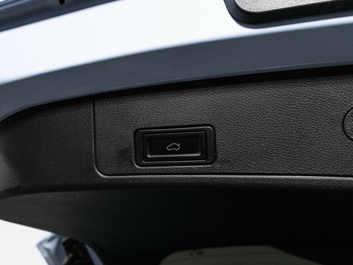 Chery Tiggo 7 Pro Max с пробегом — 2023 год. Фото: #20