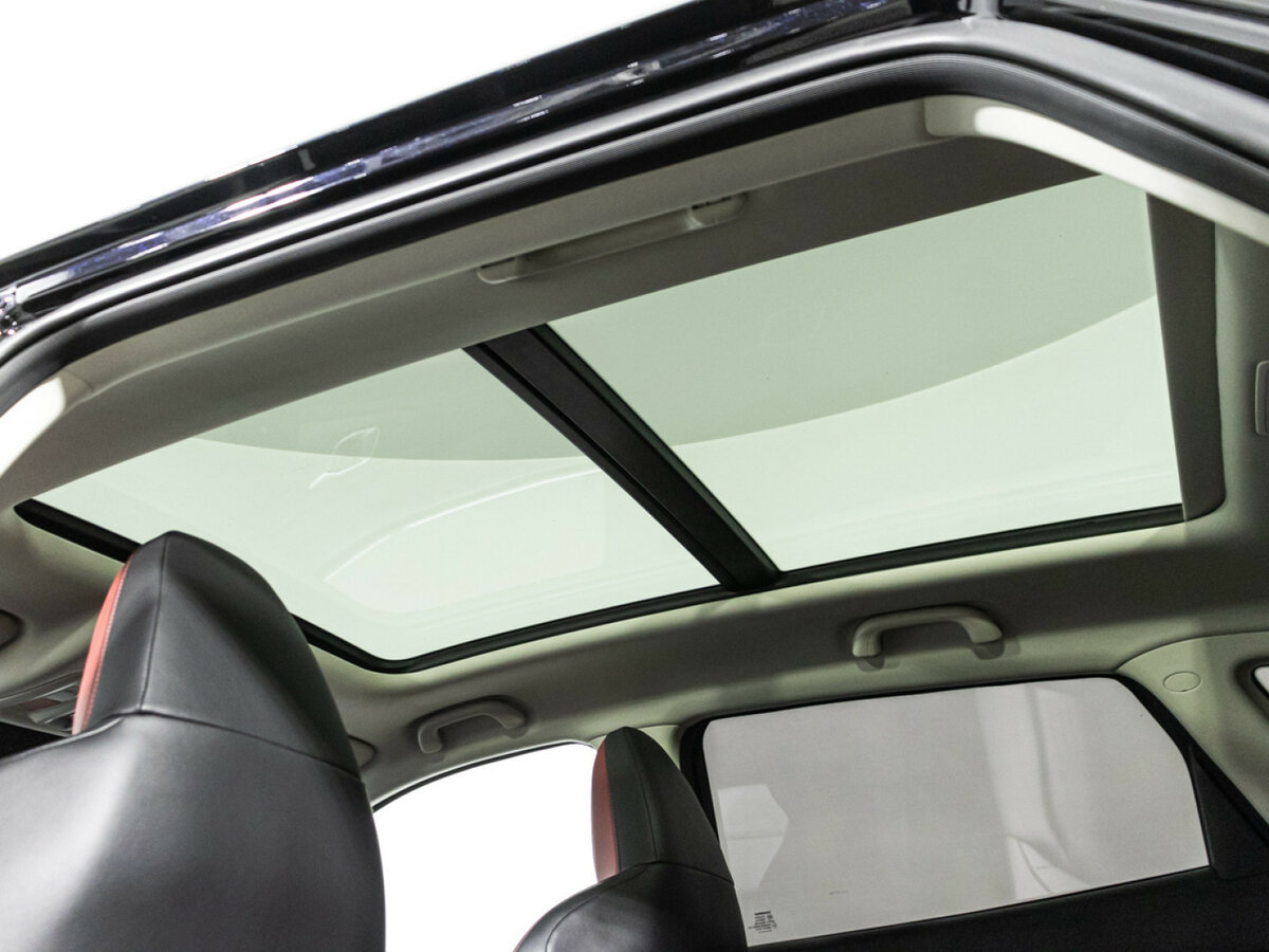 Changan CS55 Plus с пробегом — 2023 год. Фото: #13