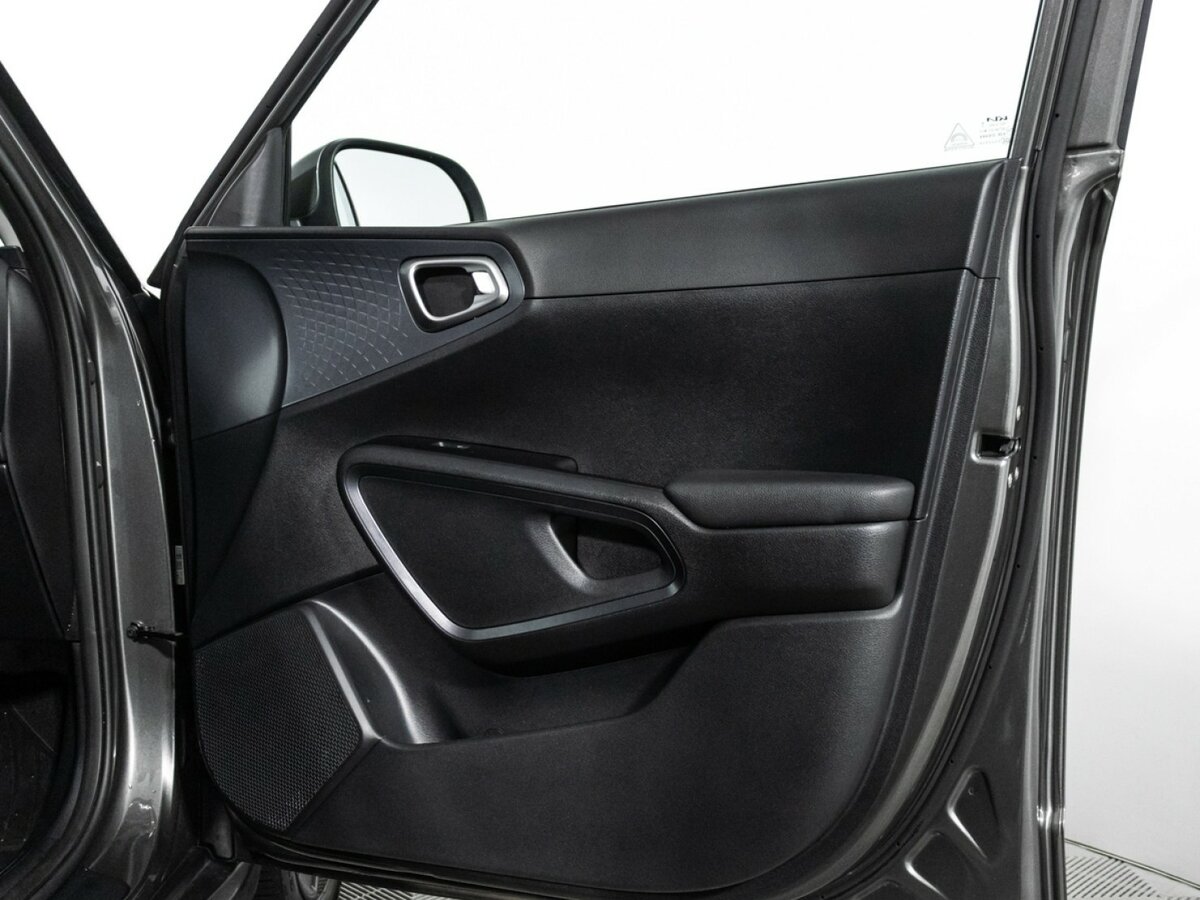 Kia Soul с пробегом — 2022 год. Фото: #26