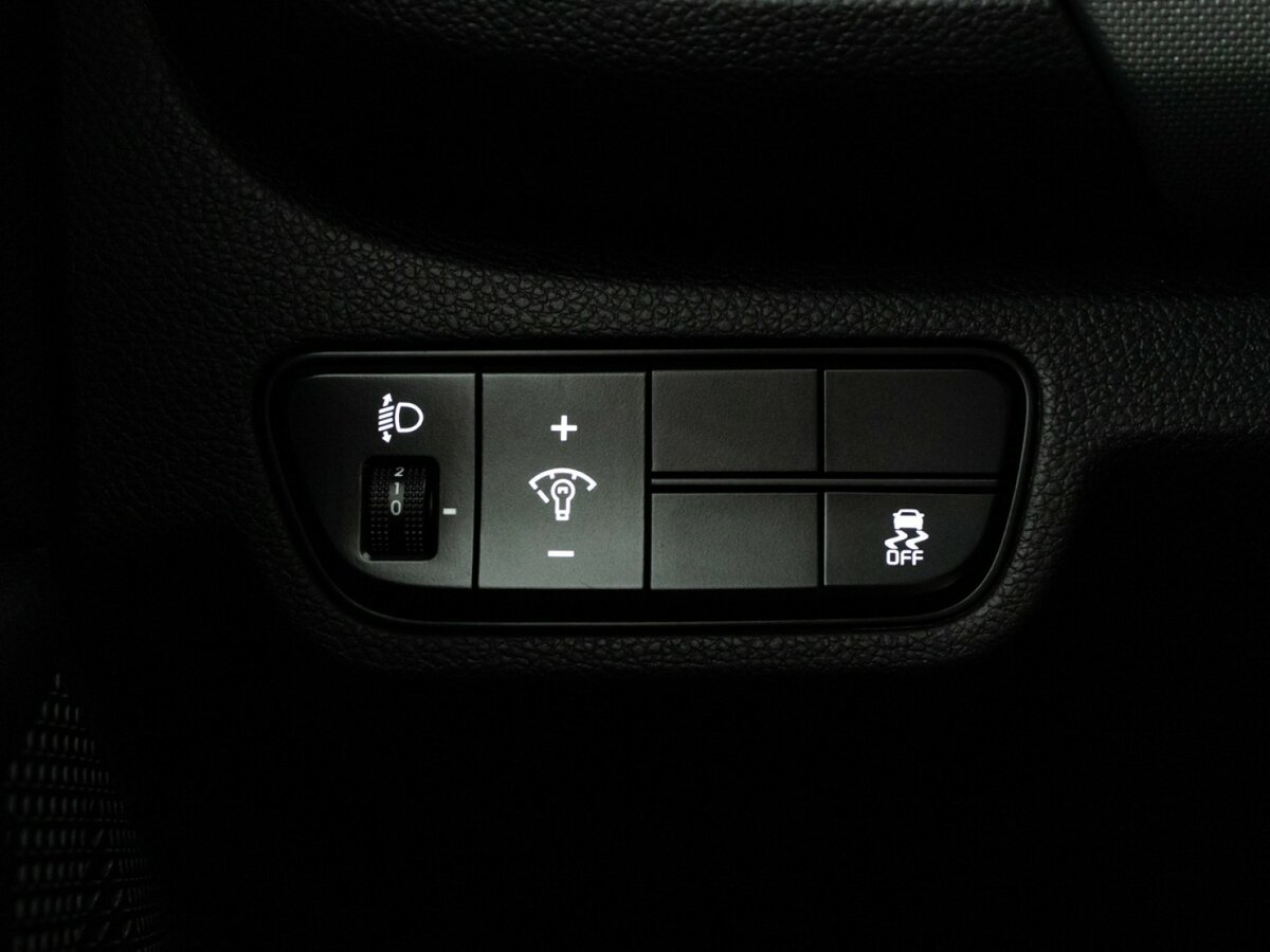 Kia Seltos с пробегом — 2021 год. Фото: #17