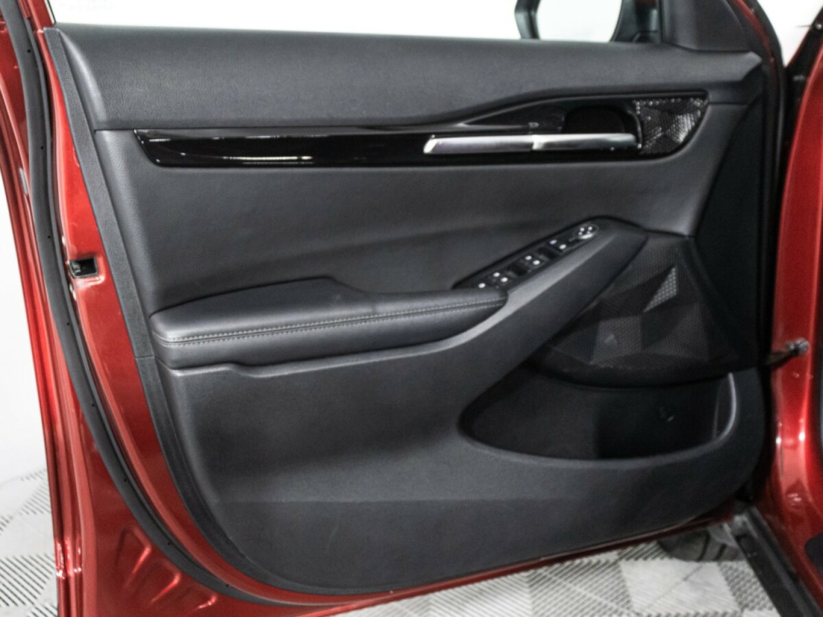 Kia Seltos с пробегом — 2021 год. Фото: #21