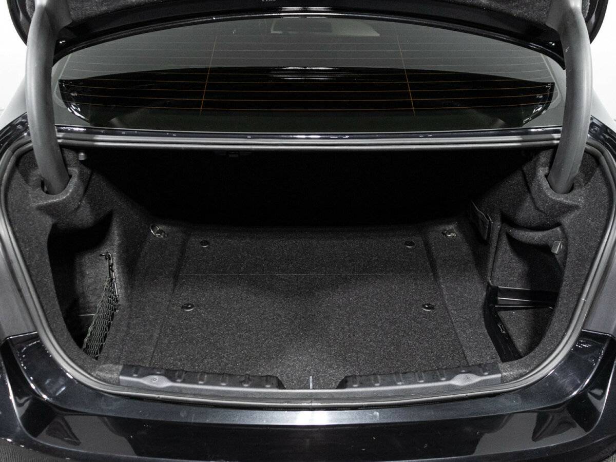 BMW 3 серии с пробегом — 2014 год. Фото: #18