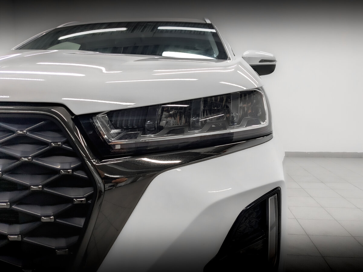 Chery Tiggo 7 Pro Max с пробегом — 2023 год. Фото: #16