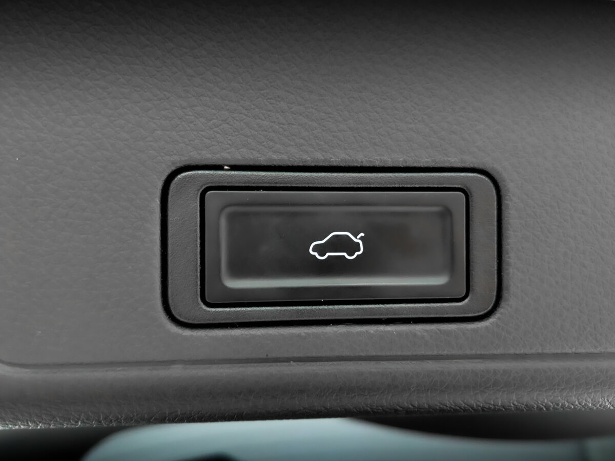 Chery Tiggo 7 Pro Max с пробегом — 2023 год. Фото: #26