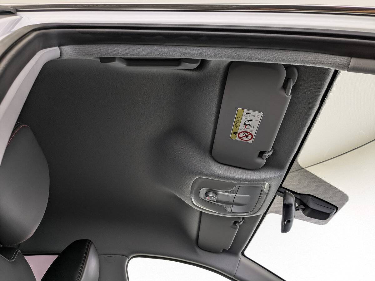 Chery Tiggo 7 Pro с пробегом — 2022 год. Фото: #20