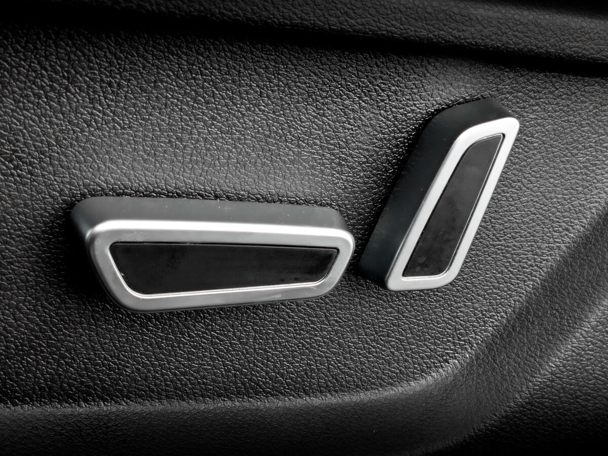 Chery Tiggo 4 с пробегом — 2021 год. Фото: #20