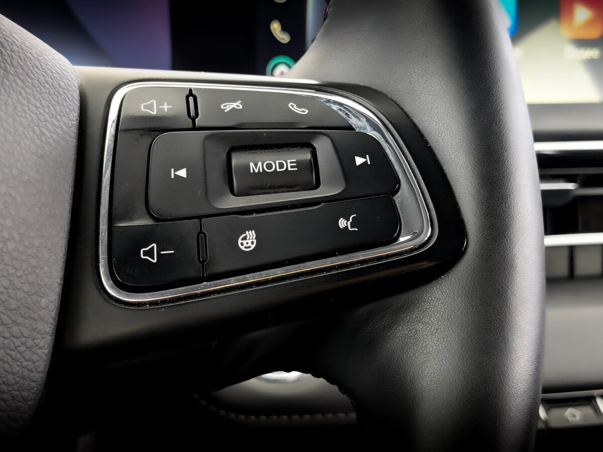 Chery Tiggo 7 Pro Max с пробегом — 2024 год. Фото: #27