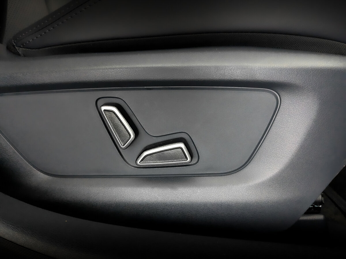 Changan UNI-T с пробегом — 2024 год. Фото: #24