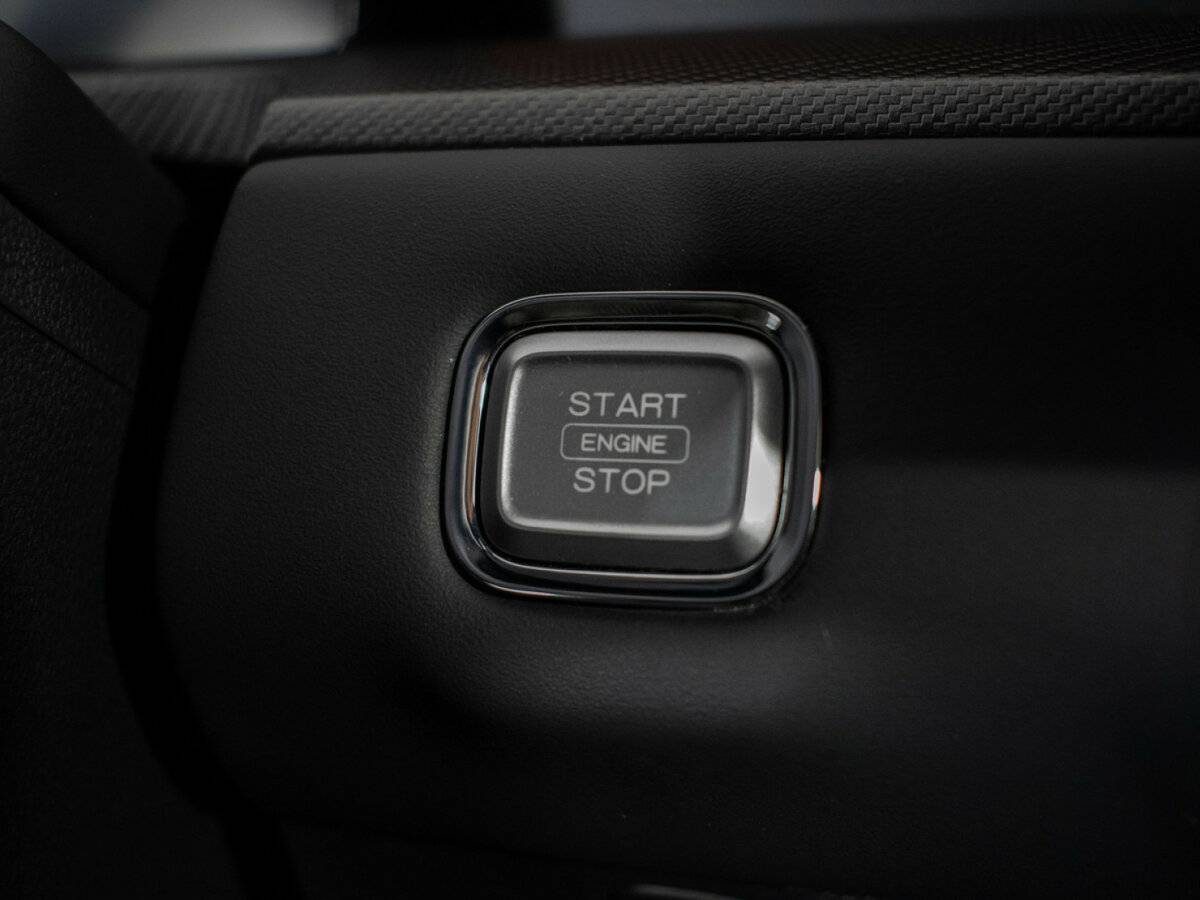 Jetour Dashing с пробегом — 2023 год. Фото: #15