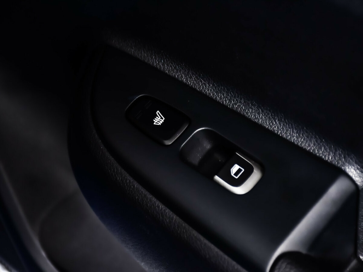 Kia Rio с пробегом — 2020 год. Фото: #14