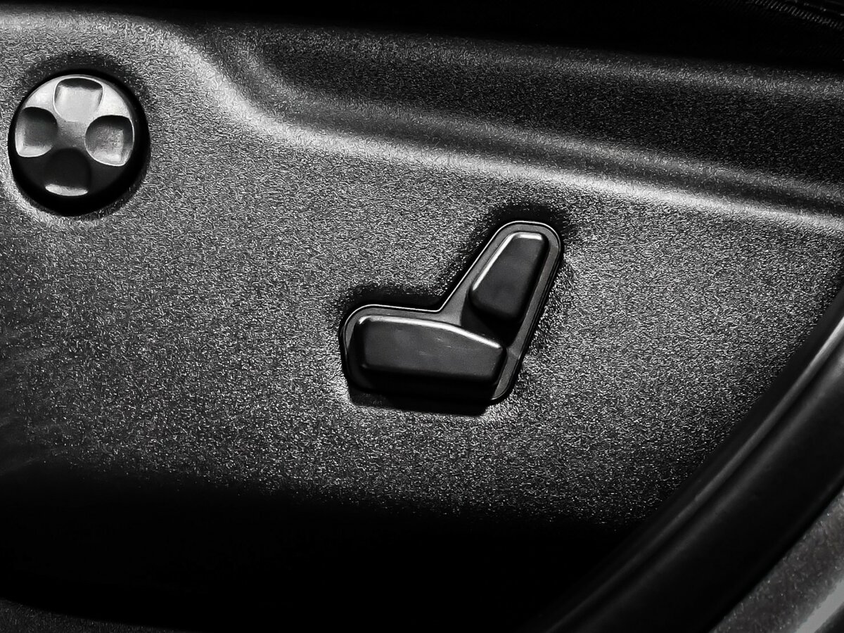 Jeep Grand Cherokee с пробегом — 2014 год. Фото: #15