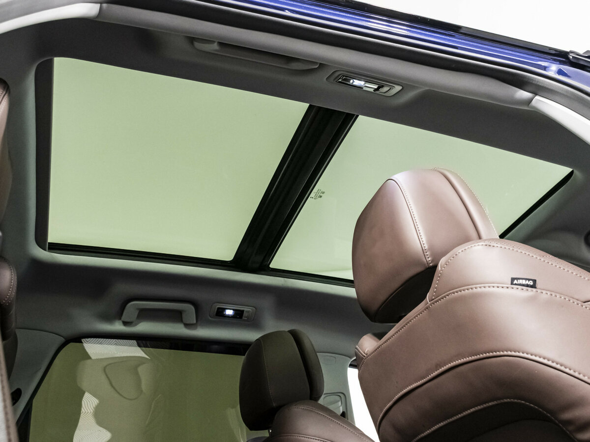 Chery Tiggo 8 Pro Max с пробегом — 2023 год. Фото: #16