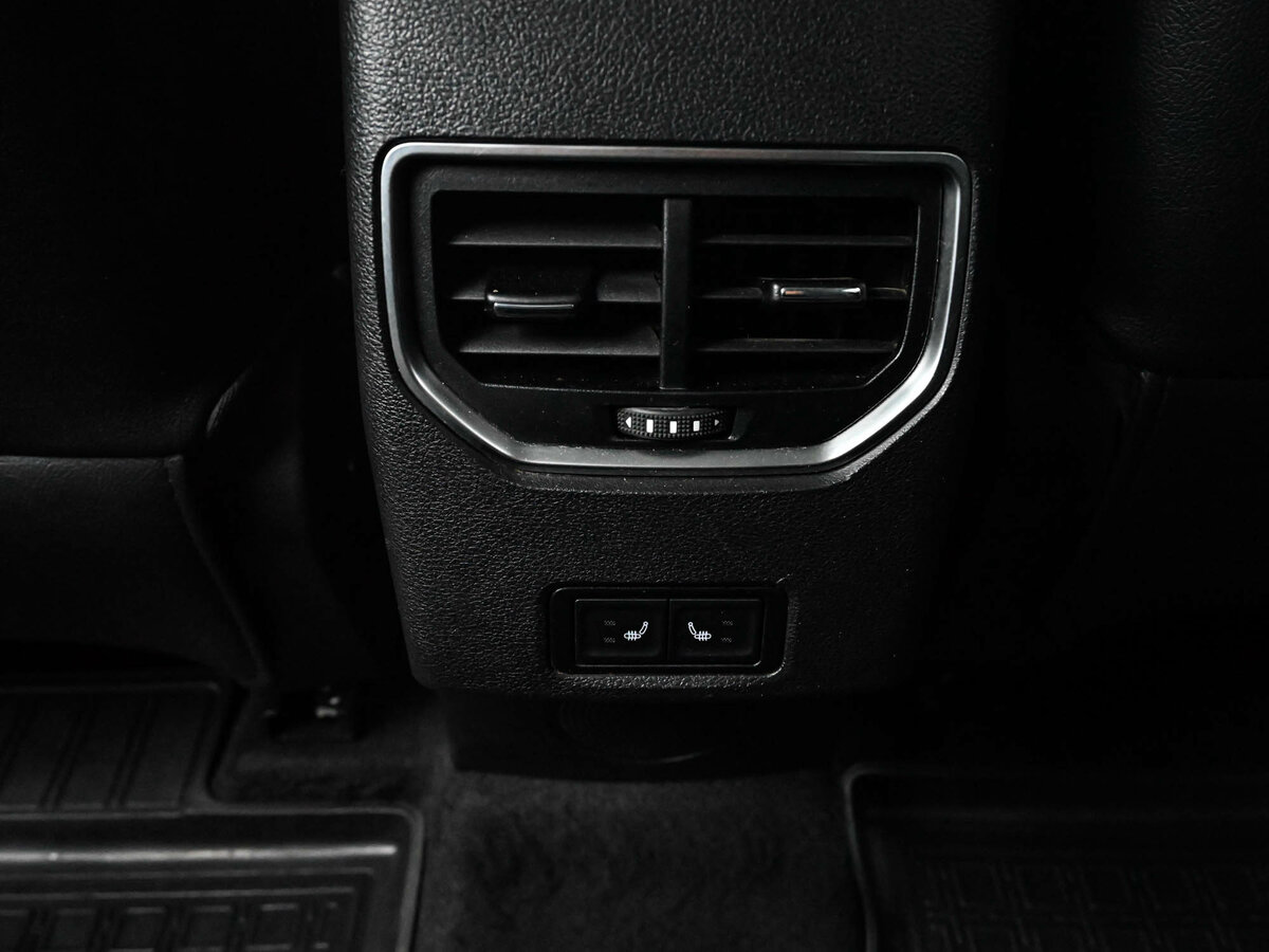 Chery Tiggo 4 с пробегом — 2020 год. Фото: #11