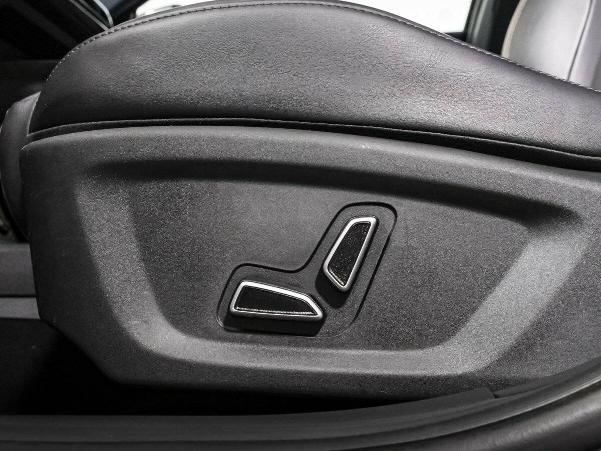 Changan UNI-V с пробегом — 2023 год. Фото: #17