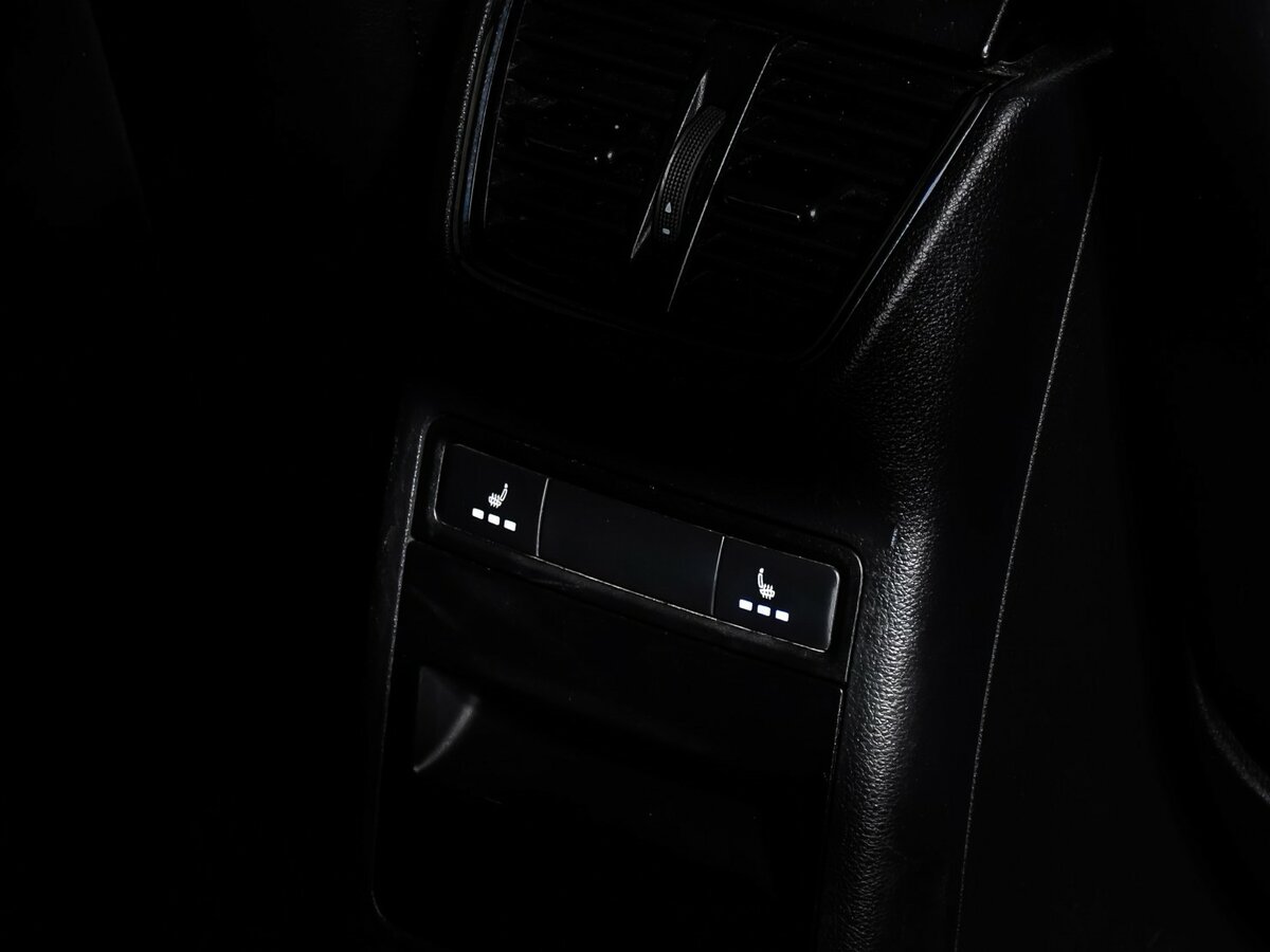 Skoda Octavia с пробегом — 2014 год. Фото: #11