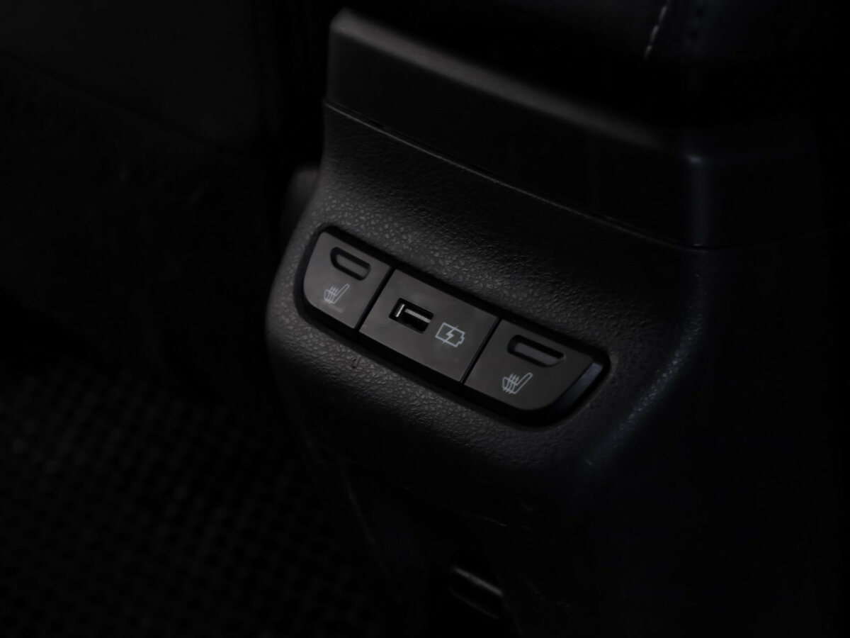 Lada (ВАЗ) Vesta с пробегом — 2021 год. Фото: #14