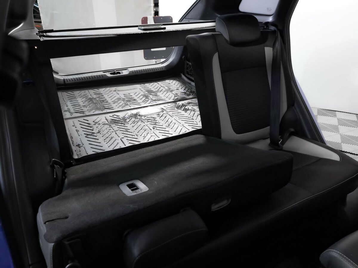 Lada (ВАЗ) Vesta с пробегом — 2021 год. Фото: #18