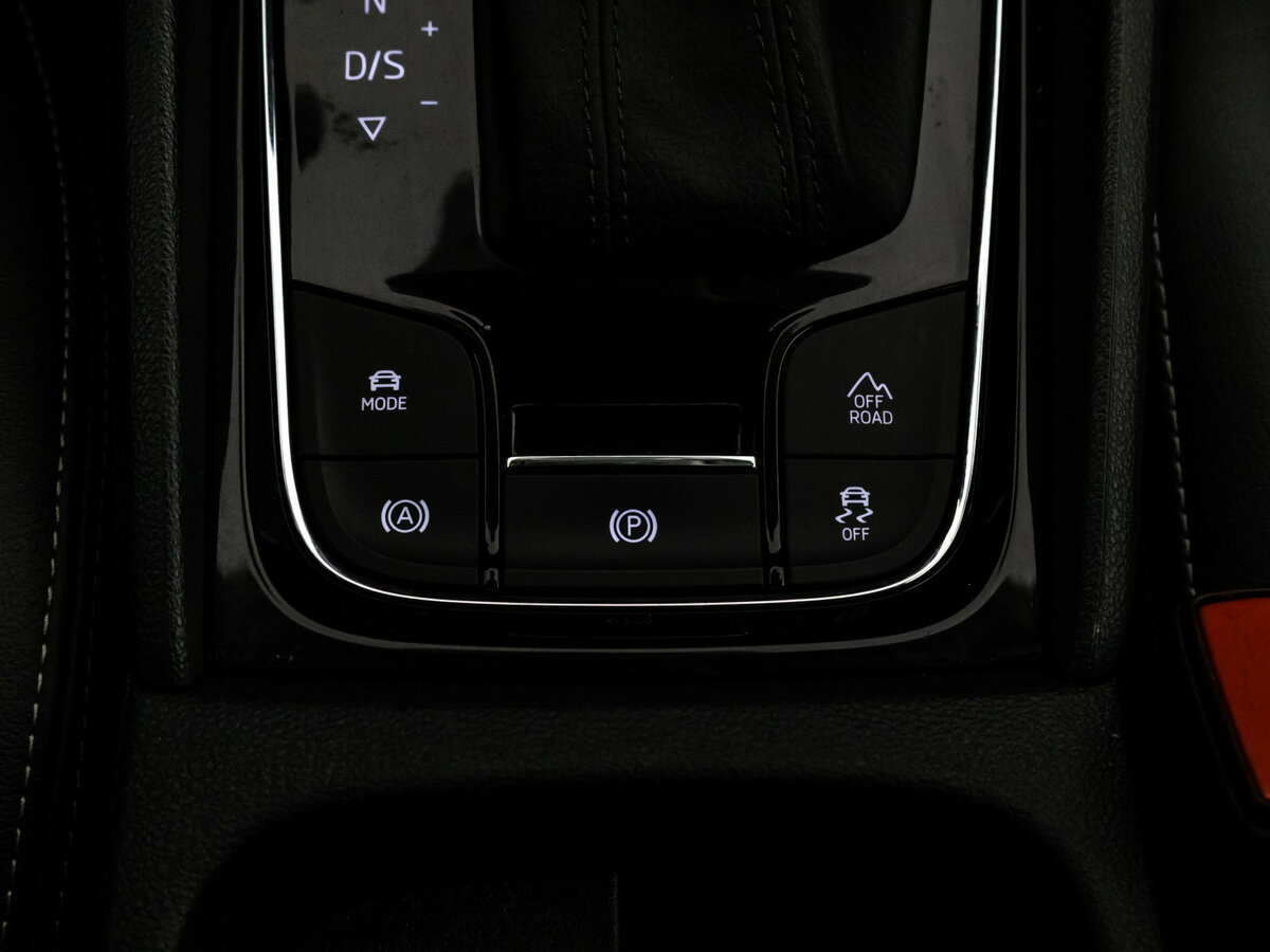 Skoda Kodiaq с пробегом — 2019 год. Фото: #13