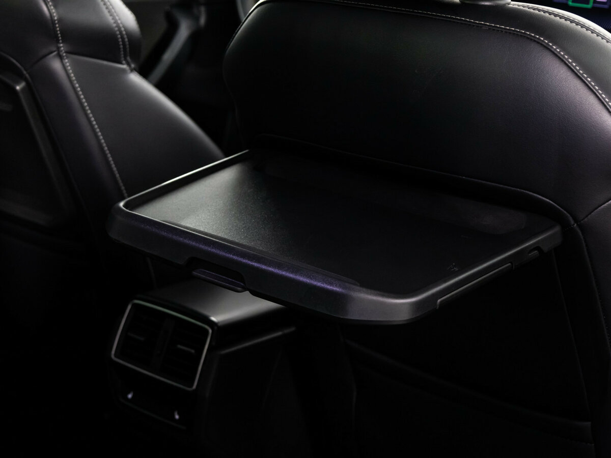 Skoda Kodiaq с пробегом — 2019 год. Фото: #18