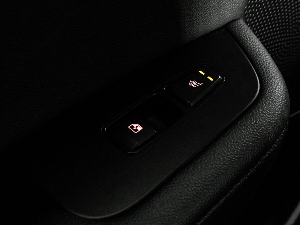 Kia Proceed с пробегом — 2021 год. Фото: #25