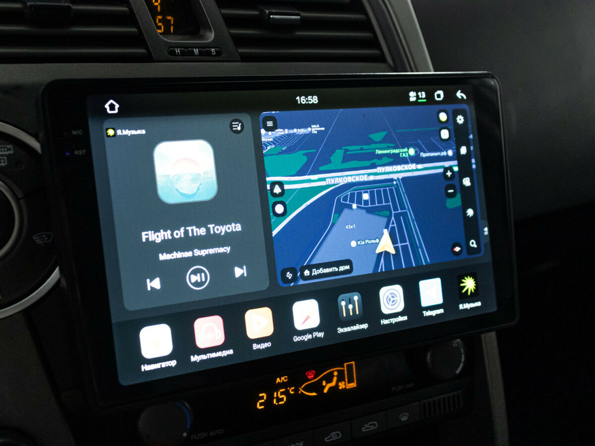 SsangYong Kyron с пробегом — 2014 год. Фото: #15