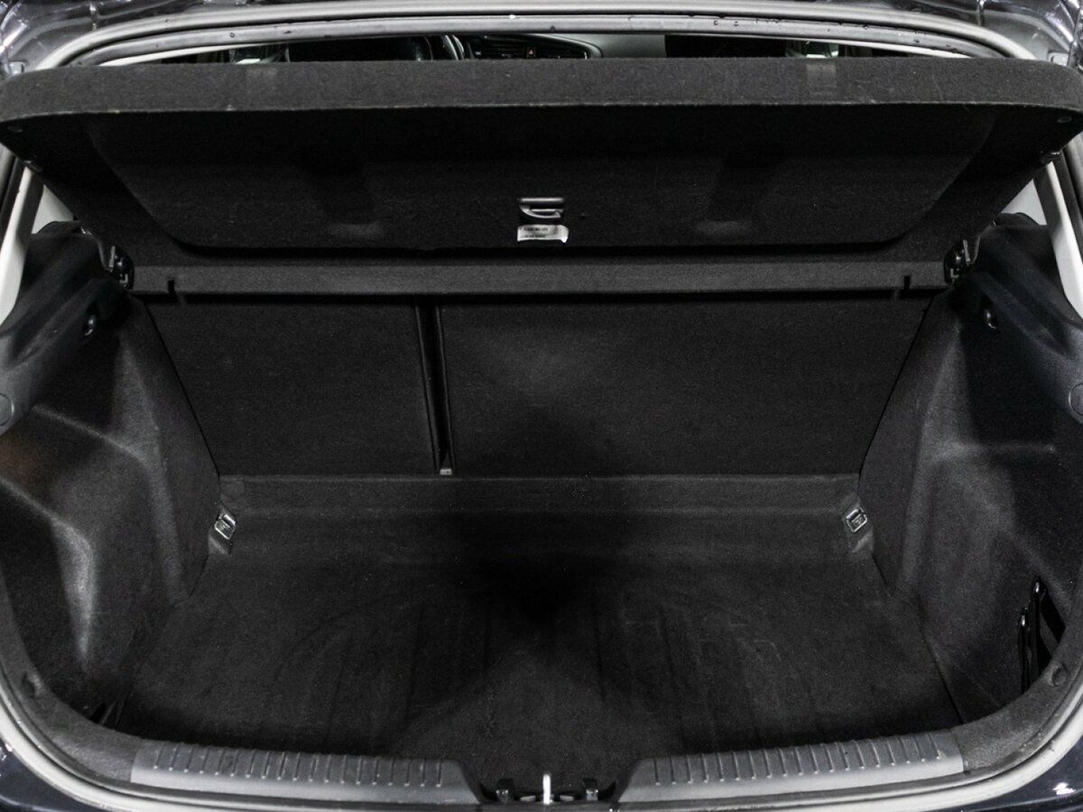 Kia Ceed с пробегом — 2017 год. Фото: #15