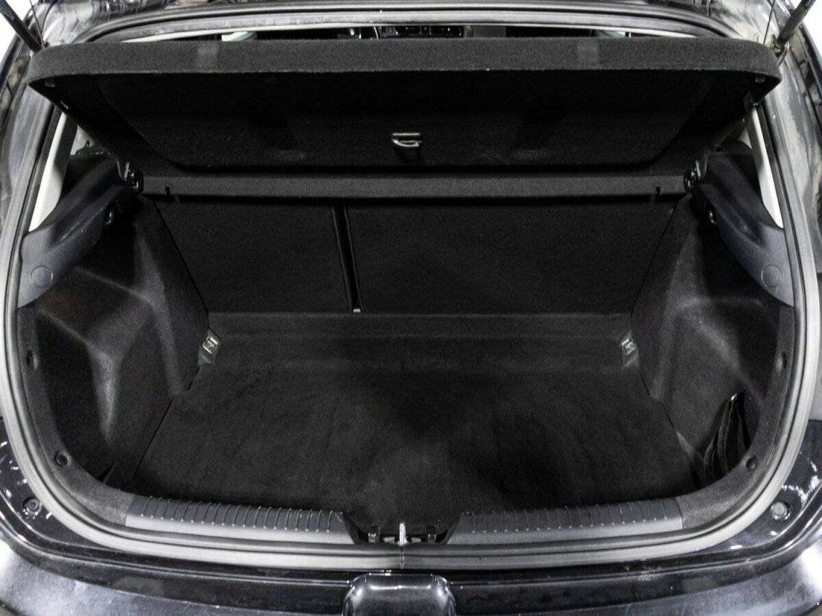 Kia Ceed с пробегом — 2013 год. Фото: #15