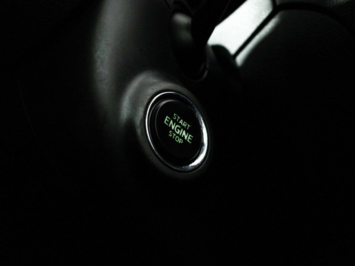 Skoda Octavia с пробегом — 2013 год. Фото: #14