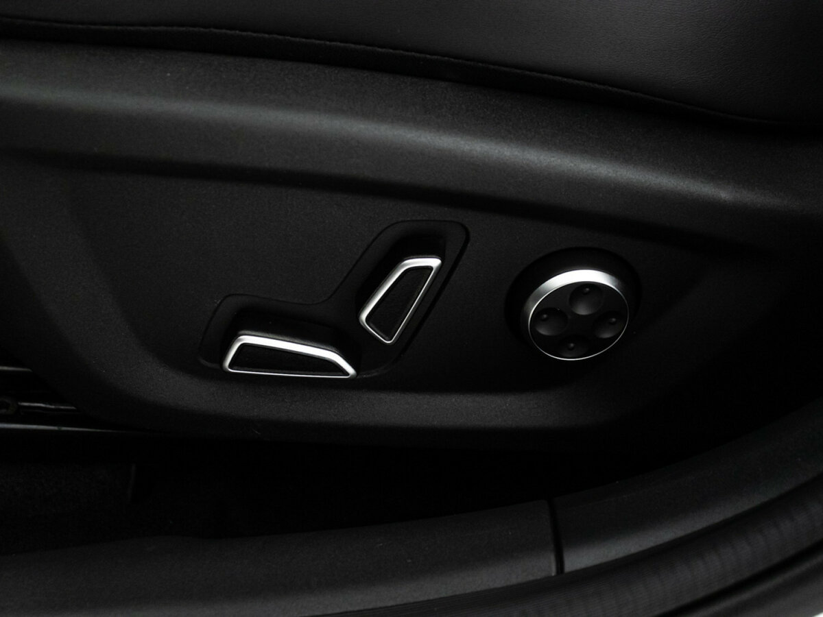 Changan UNI-V с пробегом — 2023 год. Фото: #15