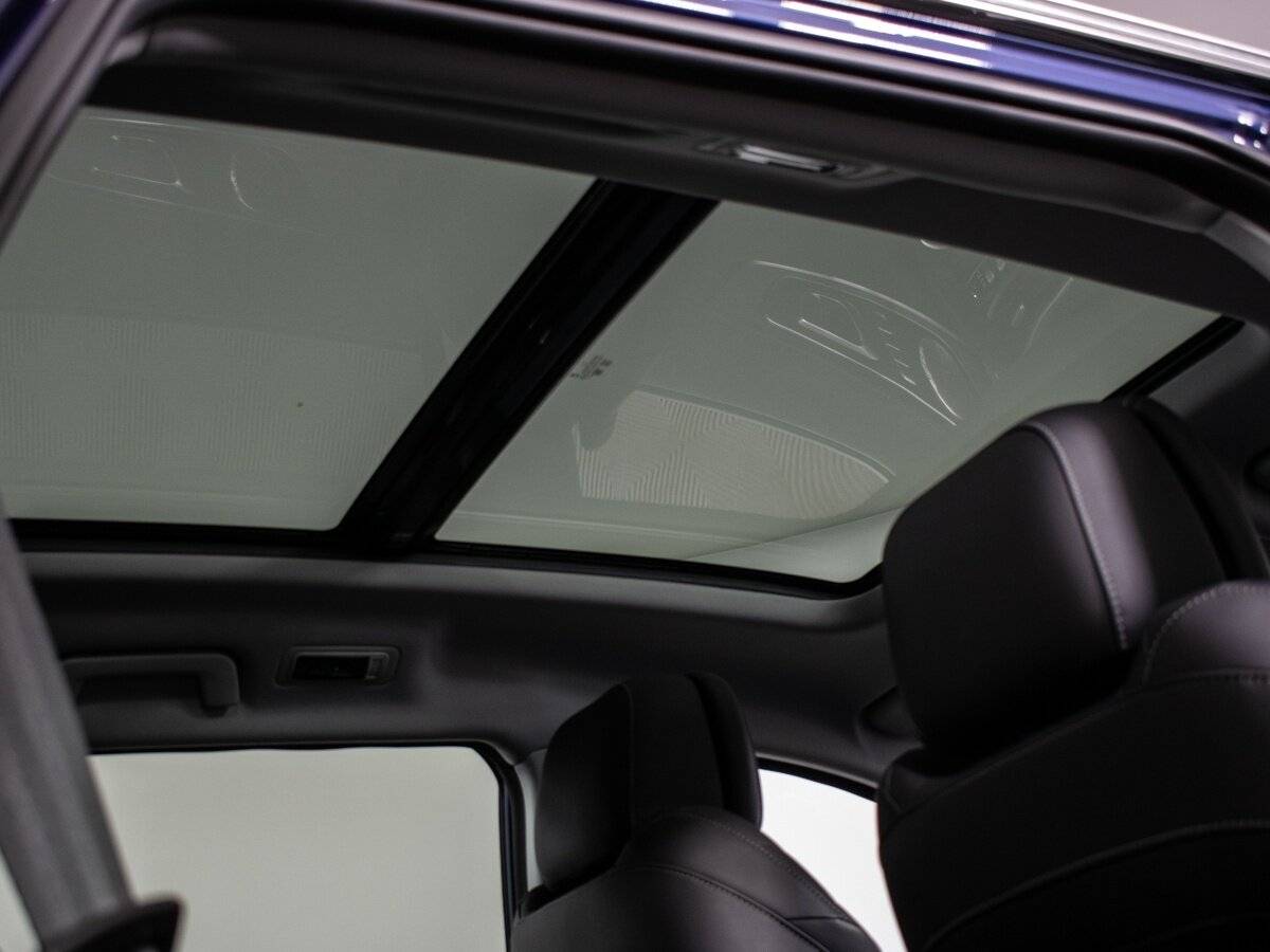 Chery Tiggo 8 Pro Max с пробегом — 2024 год. Фото: #12