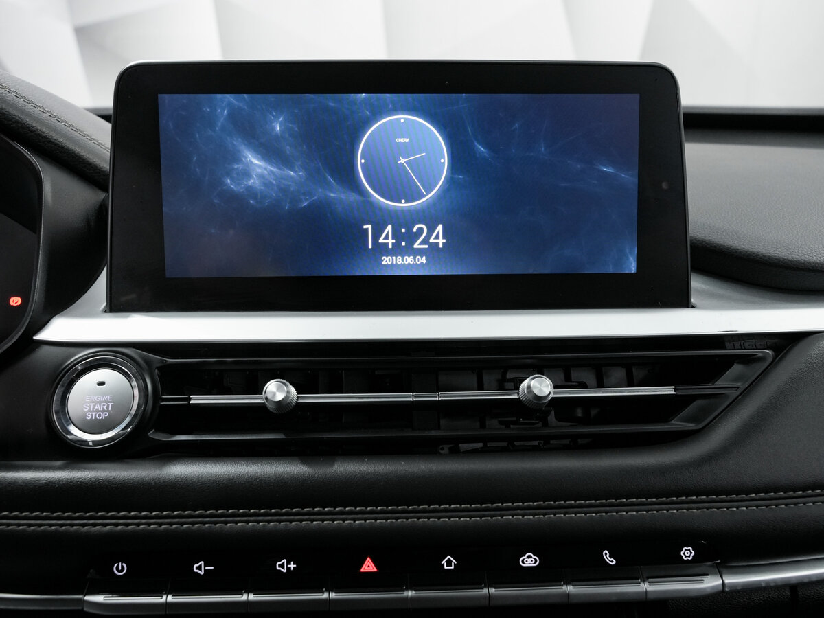 Chery Tiggo 7 Pro с пробегом — 2022 год. Фото: #18